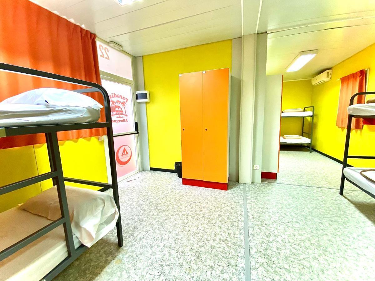 Paradiso Vakantiepark 2*